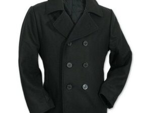 Marine Jekker van zeer zware kwaliteit