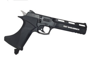 Maverick | Multishot Co2 Pistool | RAM Tactical®