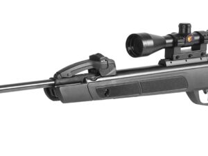 Nieuw! Gamo Replay 10 Magnum 5.5mm 45 JOULE!