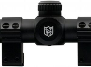 Nikko Stirling 3-9X 50 richtkijker incl. montage