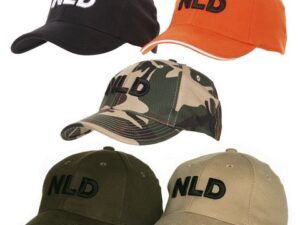NLD cap