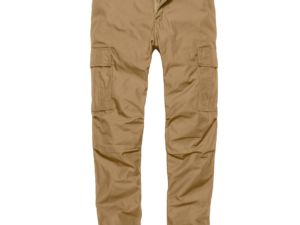 Owen pants Dark Khaki