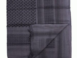 PLO sjaal Night Camo