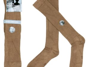 Pr. Tactical Bamboo sokken Coyote