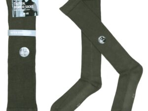 Pr. Tactical Bamboo sokken Groen