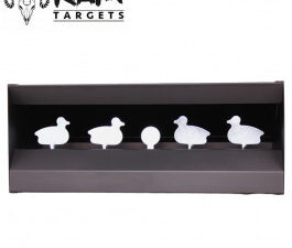 Ram Target Duck