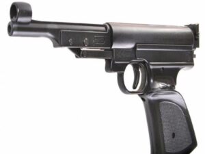 Record Model 3 4.5mm