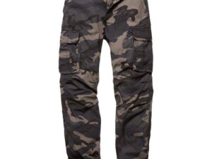 Reef broek Night Camo