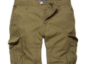 Rowin Shorts Olive