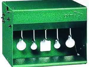 Schietkast Gamo Rocker