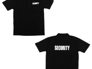 Security polo