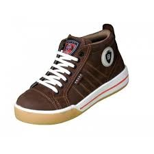 Sportieve werkschoen Bware Kansas