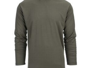 Tactical t-shirt Quick Dry lange mouw