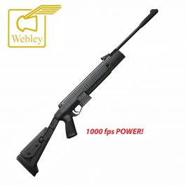 Webley Spector 4.5mm