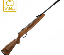 Webley VMX Classic 5.5 mm