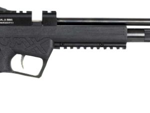 Webley VMX Co2 Pistool 4.5mm