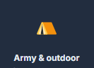 Army Outdoor